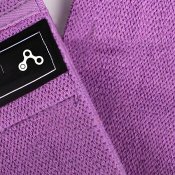 Sada 3 odporových expanderů Power Band