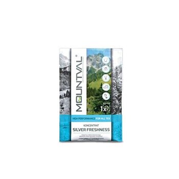 Prací koncentrát na termooblečení, sáček 20 g, Silver Freshness, 20g