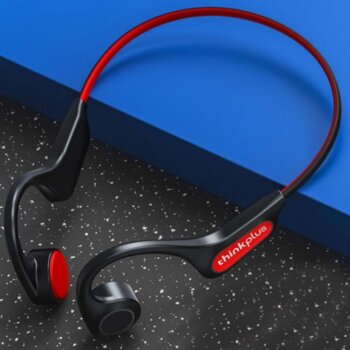 Bezdrátová bluetooth sluchátka Lenovo Bone X3-PRO
