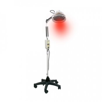 TDP lampa CQ-36 infračervená terapeutická lampa s minerální deskou