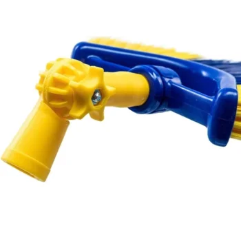 Náhradní otočný kloub pro teleskopickou trojúhelníkovou mop.