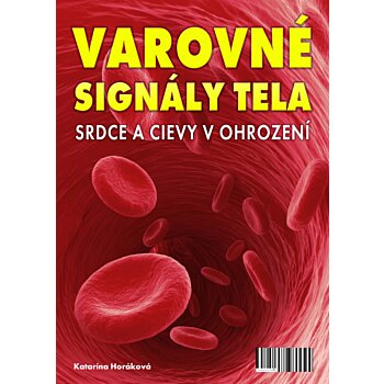Varovné signály těla