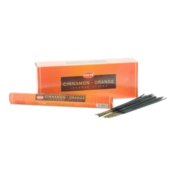 Vonné tyčinky Hem, 20ks