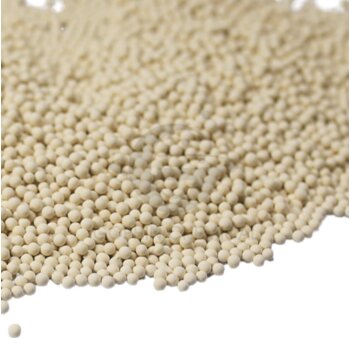 Zeolitová náplň, pro kyslíkové koncentrátory 04 - 0,8mm, 1kg