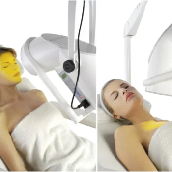 Pronájem - profesionální biolampa Bioptron 2 | 1 den