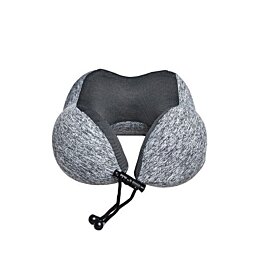 3D Cestovní polštář