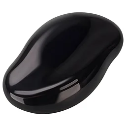 3D pilník na paty z nano skla Crystal - Náhled