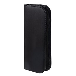 8-dílná sada na stříhání a úpravu srsti psů v pouzdře - Náhled