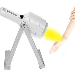 Biolampa ActiveLight Professional + barevná terapie (výhodný set) - Náhled