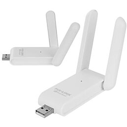 Adaptér WIFI na USB 600 Mbps DUAL