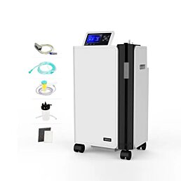 Inteligentní kyslíkový koncentrátor AERTI AR-5, 1-5 l/min