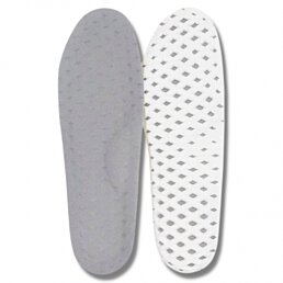Vzdušné anatomicky tvarované vložky do turistických bot Air Sport - Náhled