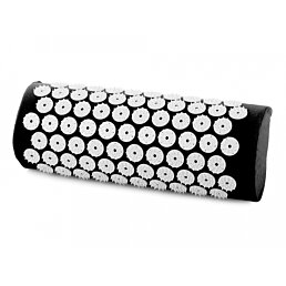 Akupresurní zdravotní polštář s bodci, podhlavník 38 x 14 x 10 cm - Náhled