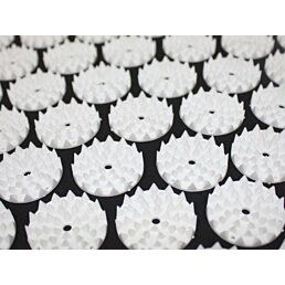 Akupresurní masážní polštář 32 x 25 cm - Náhled