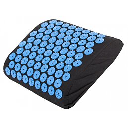 Akupresurní masážní polštář 32 x 28 cm - Náhled