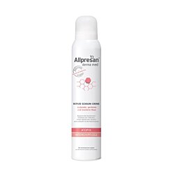 Allpresan® Derma med ATOPIX regenerační krémová pěna pro atopickou pokožku, 200 ml
