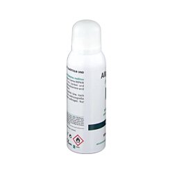 Allpresan® Regenerační pěna Diabetic Intensiv & Repair 125 ml, bez Urey - Náhled