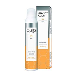Allpresan® Scincair SPA tělová pěnová krém, 200 ml