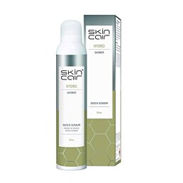 Allpresan® Skincair HYDRO krémová sprchová pěna, 200 ml