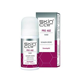 Allpresan® Skincair krémová pěna na ruce s olejem z granátového jablka PRO-AGE, 100 ml