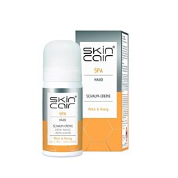 Allpresan® Skincair SPA krémová pěna na ruce, 100 ml