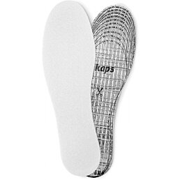 Zimní izolační stélky do bot stříhací Set 6 párů Alu Super 36-46