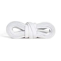 Ploché elastické šňůrky do bot s magnetickým uzávěrem Amusing Elastic Laces 100cm