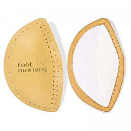 Anatomicky tvarované vložky podporující podélnou klenbu chodidla Senkfusskeil - Náhled