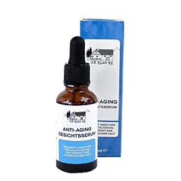 Anti-aging pleťové sérum s hydratačními a omlazujícími složkami - 30 ml - Náhled