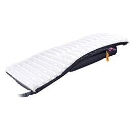 Profesionální antidekubitní polohovací matrace s funkcí otáčení – nosnost do 200 kg - Náhled