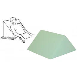 Polohovací opěrka vyrobená z pěny 45° PP-10