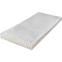 Antidekubitní matrace BioFlote™ 350, 200 x 90 x 15 cm - Náhled