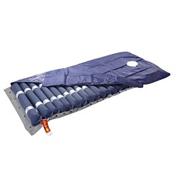 Antidekubitní matrace s kompresorem HF6002, nosnost 145 kg