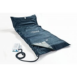 Antidekubitní pásový matrace s kompresorem MR 001-2, s nosností do 110 kg