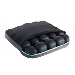 Antidekubitní podsedák BioFlote ™ 2 PLUS, 45 x 40 x 7 cm