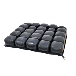 Antidekubitní podsedák BioFlote ™ 2 PLUS, 45 x 40 x 7 cm - Náhled