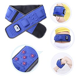 Magnetický masážní pás X5, 20 magnetů