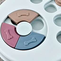 Interaktivní hračka pro psa - Náhled