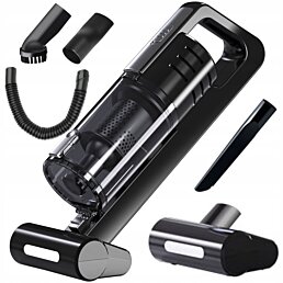 Ručný vysavač Turbo YD-512