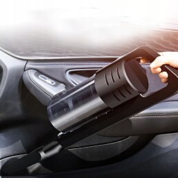 Ručný vysavač Turbo YD-512 - Náhled