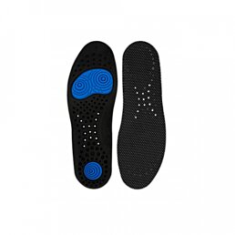 BAMA Balance Deo – Antibakteriální vložky do obuvi pro maximální komfort - Náhled