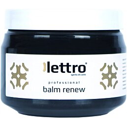 Balm na obnovu a péči o výrobky z kůže Balm Renev 200 ml