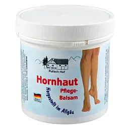 Balzám na zrohovatělou pokožku nohou s ureou – 250 ml - Náhled