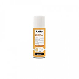 BAMA Essentials Colour Renovator - Sprej na obnovu barvy a ochranu obuvi, černý 200ml