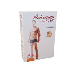 Kompresní bandáž loketní Avicenum ORTHO 360 - Náhled