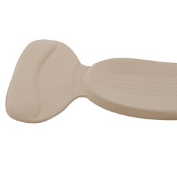 Vložky na ochranu paty a plochých nohou proti vyzouvání - univerzální - Náhled