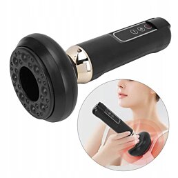 Bankovací masážní přístroj 6 rychlostí, Cupping massage