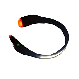 Běžecká čelovka Running headlamp, 800 mAh