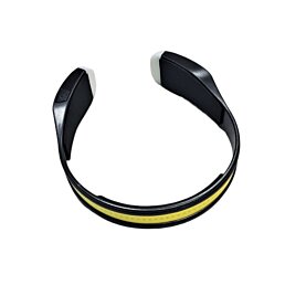 Běžecká čelovka Running headlamp, 800 mAh - Náhled