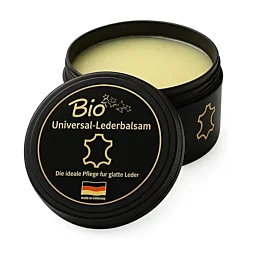 Biologický balzám na kůži s včelím voskem – univerzální